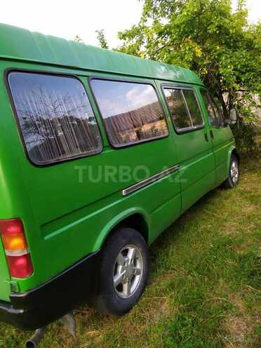 Ford Transit 1993, 393,830 km - 2.5 l - Bakı