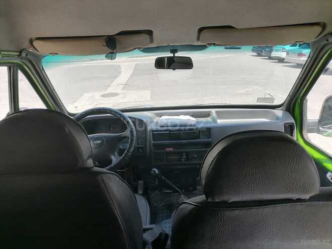 Ford Transit 1993, 393,830 km - 2.5 l - Bakı