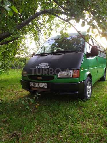 Ford Transit 1993, 393,830 km - 2.5 l - Bakı