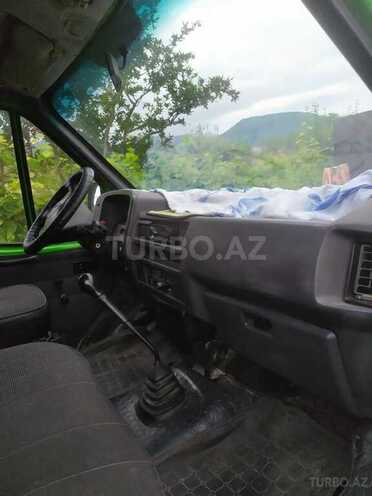 Ford Transit 1993, 393,830 km - 2.5 l - Bakı