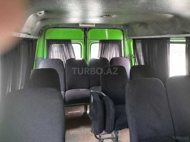 Ford Transit 1993, 393,830 km - 2.5 l - Bakı