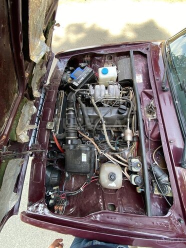 LADA (VAZ) 2107 2007, 84,844 km - 1.6 l - Lənkəran