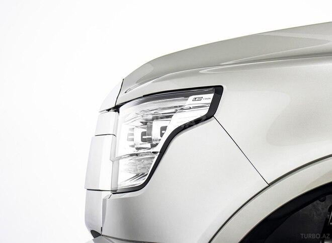 GWM Tank 500 2024, 0 km - 2.0 l - Bakı