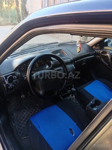 Opel Astra 1996, 424,000 km - 1.6 l - Bakı