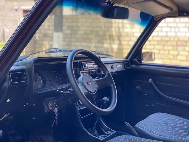 LADA (VAZ) 2107 2007, 84,844 km - 1.6 l - Lənkəran