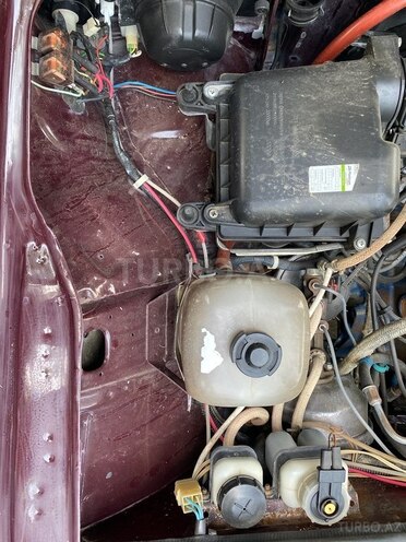 LADA (VAZ) 2107 2007, 84,844 km - 1.6 l - Lənkəran