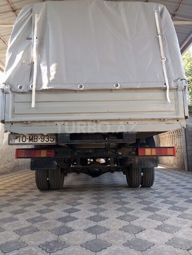 GAZ 330200 2003, 70,000 km - 2.3 л - Biləsuvar