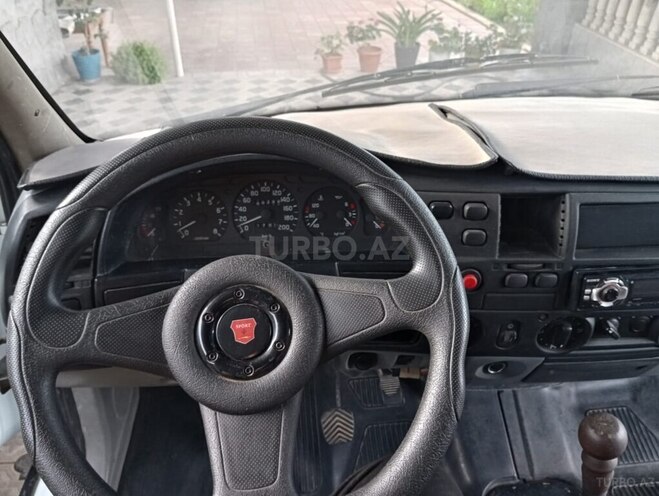 GAZ 330200 2003, 70,000 km - 2.3 л - Biləsuvar
