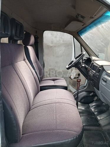 GAZ 330200 2003, 70,000 km - 2.3 л - Biləsuvar
