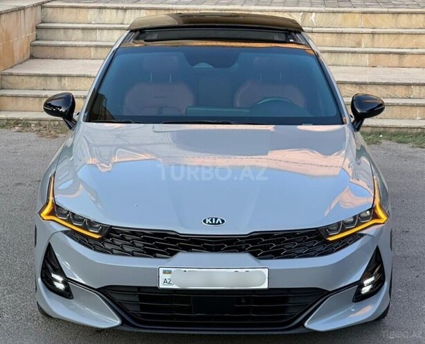 Kia K5 2020, 67,852 km - 2.0 l - Bakı