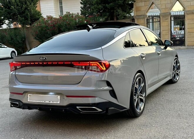 Kia K5 2020, 67,852 km - 2.0 l - Bakı