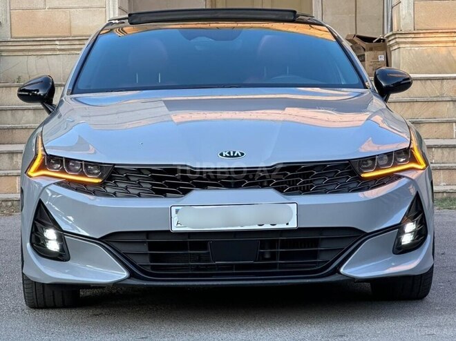 Kia K5 2020, 67,852 km - 2.0 l - Bakı