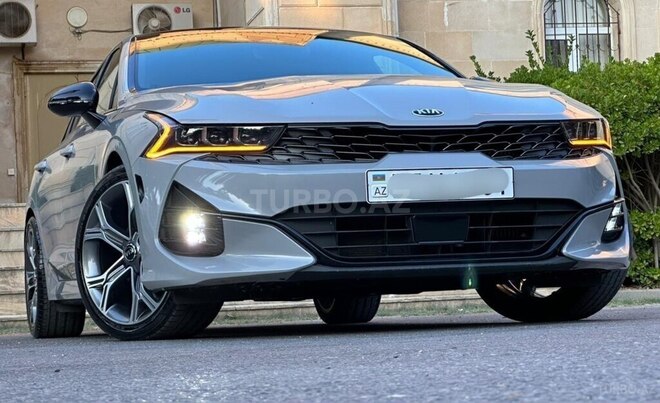Kia K5 2020, 67,852 km - 2.0 l - Bakı