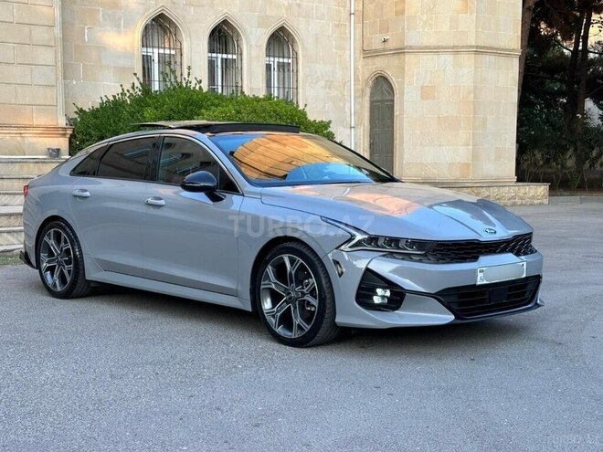 Kia K5 2020, 67,852 km - 2.0 l - Bakı