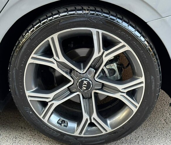 Kia K5 2020, 67,852 km - 2.0 l - Bakı