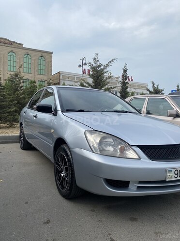 Mitsubishi Lancer 2007, 304,411 km - 1.3 л - Bakı
