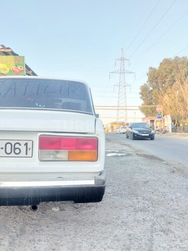 LADA (VAZ) 2107 2007, 175,000 km - 1.6 л - Bakı