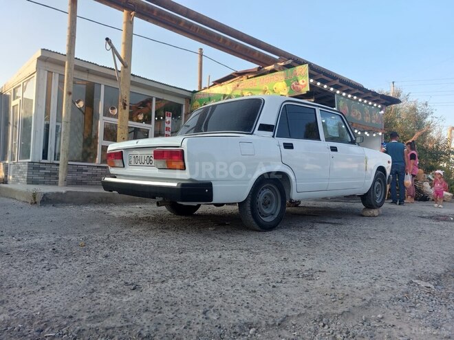 LADA (VAZ) 2107 2007, 175,000 km - 1.6 л - Bakı