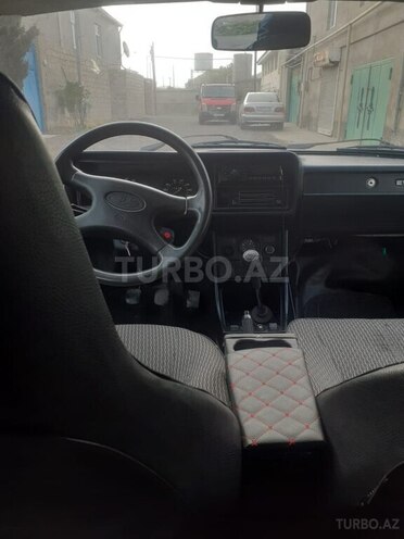 LADA (VAZ) 2107 2007, 175,000 km - 1.6 л - Bakı