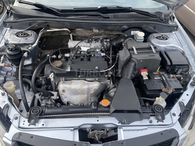 Mitsubishi Lancer 2007, 304,411 km - 1.3 л - Bakı