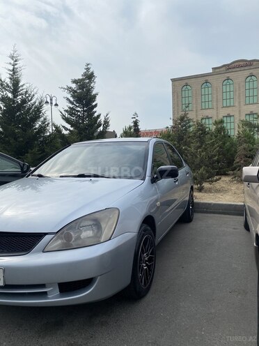 Mitsubishi Lancer 2007, 304,411 km - 1.3 л - Bakı