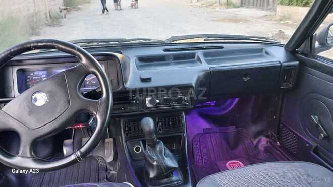 Tofas Sahin 2005, 200,000 km - 1.6 l - Bakı