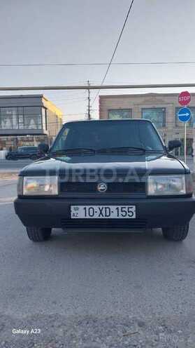 Tofas Sahin 2005, 200,000 km - 1.6 l - Bakı