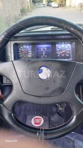 Tofas Sahin 2005, 200,000 km - 1.6 l - Bakı