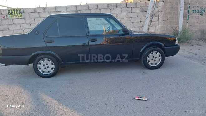Tofas Sahin 2005, 200,000 km - 1.6 l - Bakı