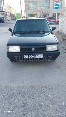 Tofas Sahin 2005, 200,000 km - 1.6 l - Bakı