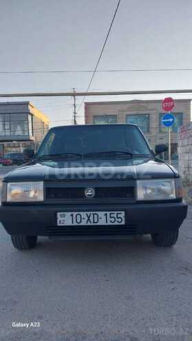 Tofas Sahin 2005, 200,000 km - 1.6 l - Bakı
