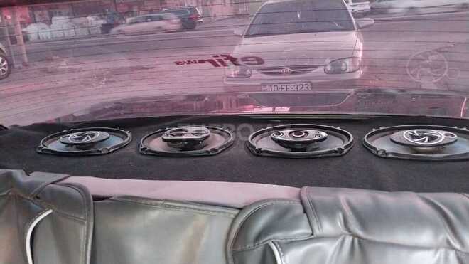 Tofas Sahin 2005, 200,000 km - 1.6 l - Bakı