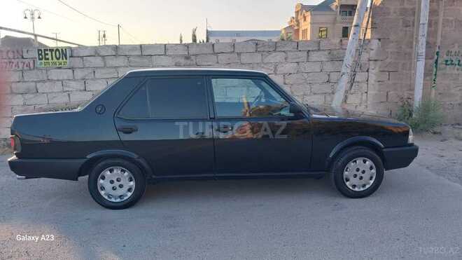 Tofas Sahin 2005, 200,000 km - 1.6 l - Bakı
