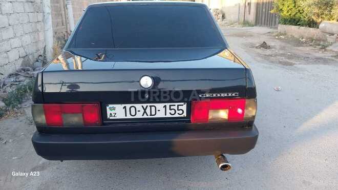 Tofas Sahin 2005, 200,000 km - 1.6 l - Bakı