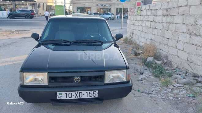 Tofas Sahin 2005, 200,000 km - 1.6 l - Bakı