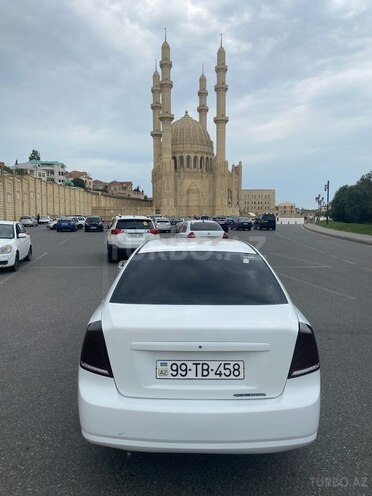 Daewoo Gentra 2014, 349,000 km - 1.5 л - Bakı