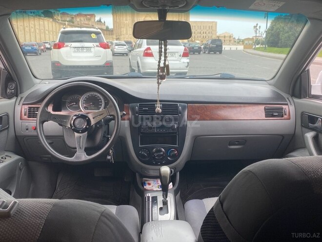 Daewoo Gentra 2014, 349,000 km - 1.5 л - Bakı