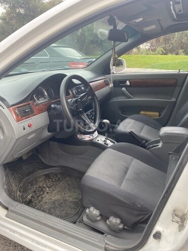 Daewoo Gentra 2014, 349,000 km - 1.5 л - Bakı