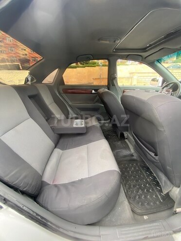 Daewoo Gentra 2014, 349,000 km - 1.5 л - Bakı