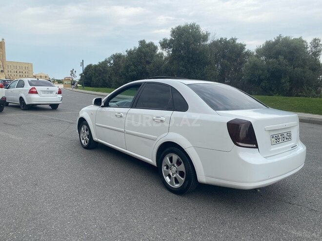 Daewoo Gentra 2014, 349,000 km - 1.5 л - Bakı
