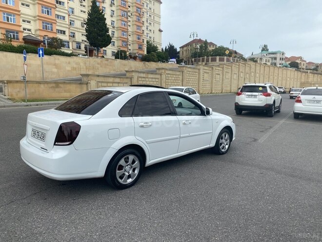 Daewoo Gentra 2014, 349,000 km - 1.5 л - Bakı