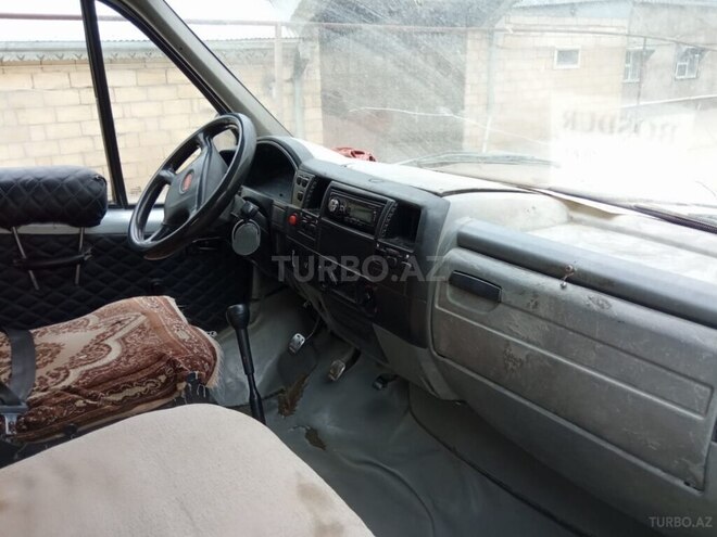 GAZ 3302-288 2008, 126,000 km - 2.0 l - Şamaxı