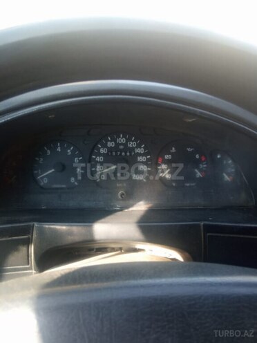 GAZ 3302-288 2008, 126,000 km - 2.0 l - Şamaxı