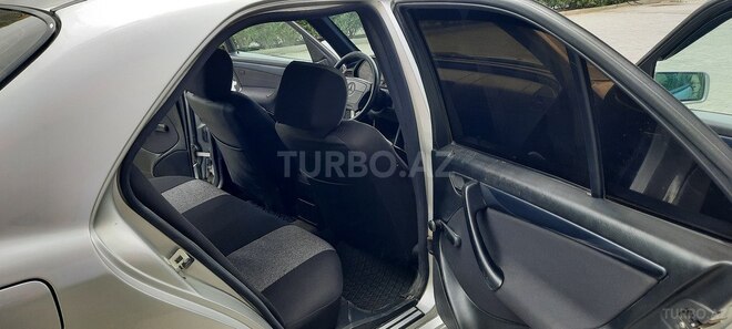 Mercedes C 180 1997, 248,000 km - 1.8 l - Bakı