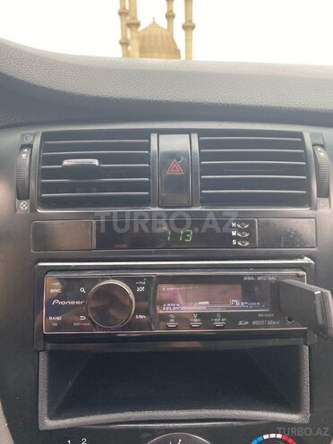 Daewoo Gentra 2014, 349,000 km - 1.5 л - Bakı