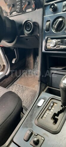 Mercedes C 180 1997, 248,000 km - 1.8 l - Bakı