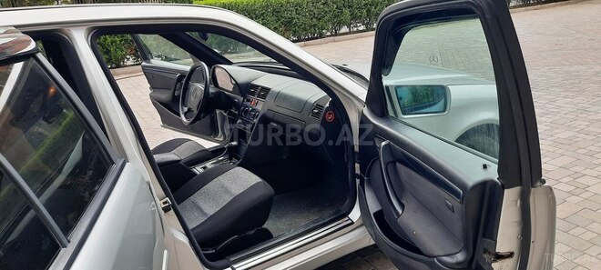 Mercedes C 180 1997, 248,000 km - 1.8 l - Bakı