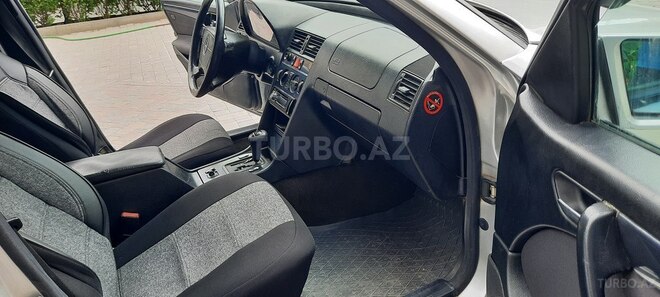 Mercedes C 180 1997, 248,000 km - 1.8 l - Bakı