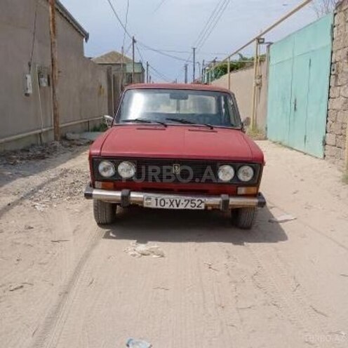 LADA (VAZ) 2106 1998, 95,400 km - 1.6 l - Zərdab