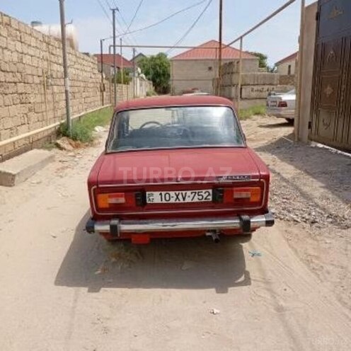 LADA (VAZ) 2106 1998, 95,400 km - 1.6 l - Zərdab
